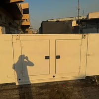 كاتم فارغ • جديد • بغداد مجمع المشن