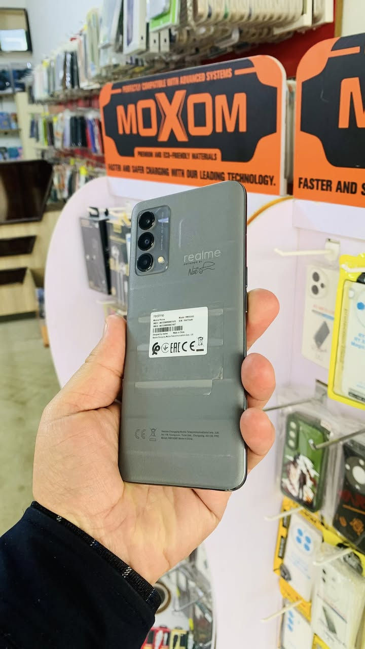 ريلمي gtماستر
نضيف معروف معالج سناب دراكون 778
تصوير سلاسه كلو فول 
مراوس حسب القناعه 
مهتم راسلني


**إذا كنت صاحب هذا الإعلان وتريد حذفه لأي سبب، رجاءا أرسل رسالة إلى الدعم الفني**