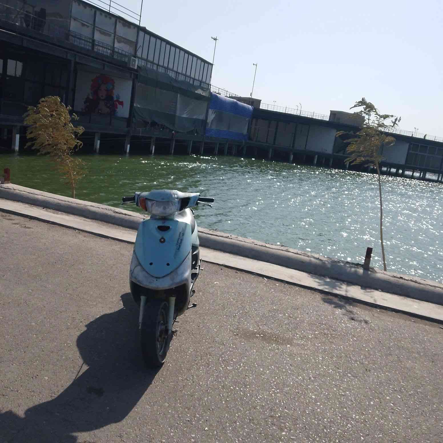 سلام عليكم ماكس قجمة اللبيع مكينة خير من الله دراجه فول شلعاة معدل كلجات جديد شاير يمن ويسار شغالات دوشه جديد كابريتر بلادي تشتغل هندر فول قبق كلجات جديد سعر 300/ وبيها مجال مكان بغداد شارع فلسطين ***********
