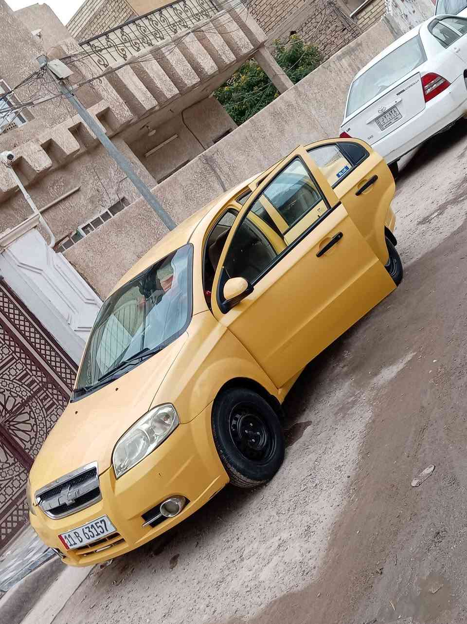 افيو ٢٠١١مكينة مفتوح الشركة العامة المكان بغداد 60وبيهه مجال***********
