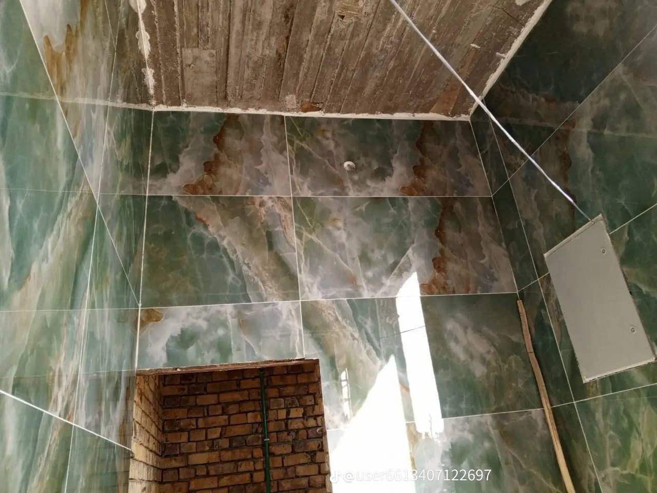 عمل البورسلين والديكورات وشغل هندسي وتصفير الجدار بالليزر على يد حسن الشبلي رقم الهاتف ***********
