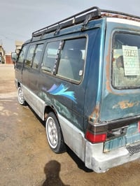 كيا • موديل ٩٥ • رقم بغداد