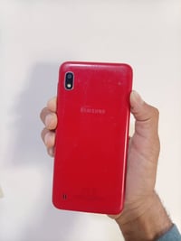 سامسونج A10 • مبدل شاشة