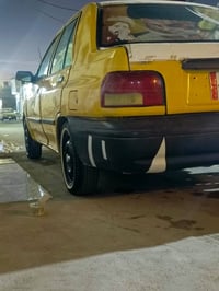 موديل ٢٠١٥ • جاهزه • تحويل