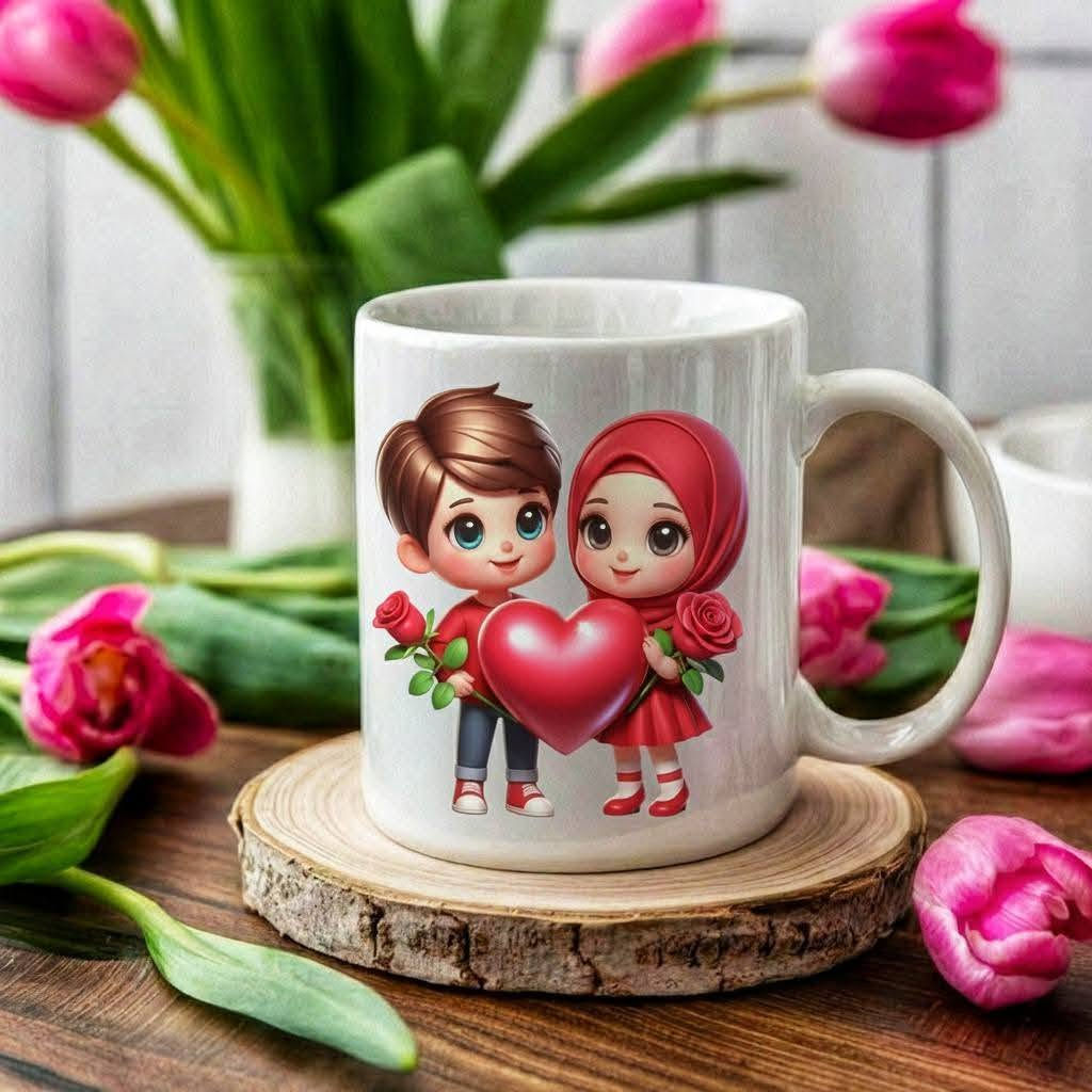 🌟 هدايا مخصصة بلمستك أنت 🌟
هدية ما تنساها.. بتصميم خاص يعبر عنك 💝
✨ نصمم لك:
☕ أكواب مخصصة:
أكواب بالأسماء بالخط العربي
أكواب للأزواج والمناسبات 💑
أكواب للطلاب والتخرج 🎓
🖼️ لوحات مخصصة:
لوحات تفاصيل المولود الجديد 👶
لوحات ذكريات العائلة
لوحات للمناسبات والأعراس 💒
📦 توصيل لجميع محافظات العراق
📩 واتساب: ***********
