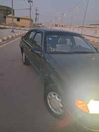 دايو برنس • ١٩٩٤ • رقم بابل