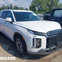 بلسايد ٢٠٢٤ • ١٤٠٠٠ كم • وصول البصرة