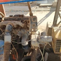 مولد كيا • جرنيتر ٢٤ • ٣فيز