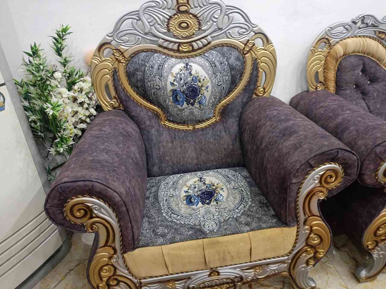 سلام و عليكم تخم قنفات نضيف 
7قطع السعر 750وبي مجال للطيبين مكاني بغداد الاتواصل ***********
