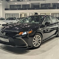 كامري 2023 • ٣٢ ألف ميل • اربيل