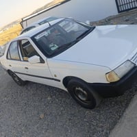 بيجو ٢٠٠٩ • شمشمل • السليمانية