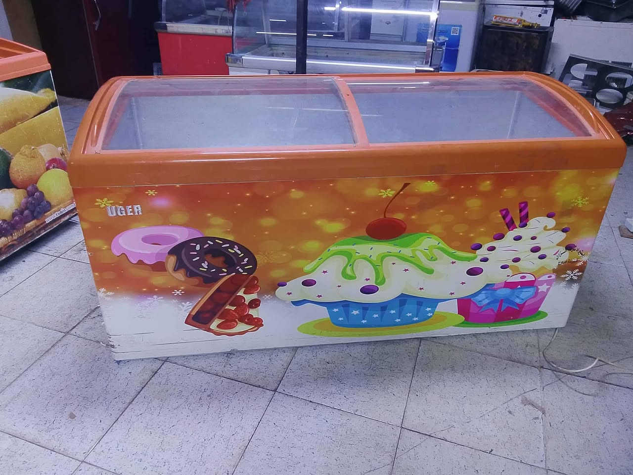 سلام عليكم عارضات طرحية وعامودي ***********
بغداد سيطرة الشعب شرط الفحص
