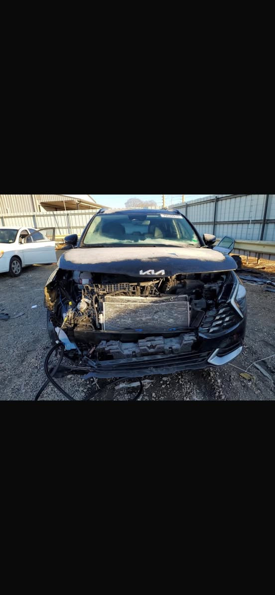 سبورتج ٢٠٢٥

🚗 ماشيه ١٣ الف ميل فقط 

👍🏼👍🏼بدوووون ايرباك !! 

تكمل بدون صبغ 

✅فول مواصفات ✅

  دواخل جلد 

  بانوراما

شاشه كبيره متصله بالعدادات

  حادث خفيف 

ترهم حره وترهم كتاب شهداء 

باقيلها اسبوع وتوصل للعقبة 

سعر السياره داخل المنطقه الحرة:

(140 ورقة وبيها مجال بسيط) 

للاستفسار : 

*********** 

***********

