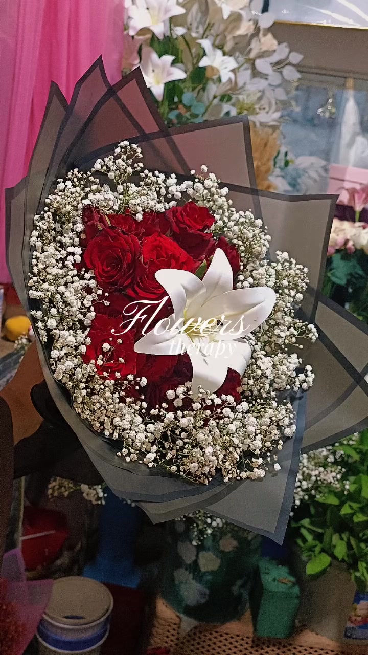 عايز هدية تشرّف وتخطف العين؟ ✨💐

البوكيه ده معمول مخصوص عشان يرسم الضحكة على وش اللي بتحبهم! احمر  طبيعي منسق بأعلى جودة مع لمسة شياكة مابتخلصش.
طبيعي، فريش، وجاهز يروح لأي مكان في نفس اليوم! 🚗💨
من ماجيك فلاور 🌟
اتصل بينا دلوقتي واحجز بوكيهك:
📞 رقم الهاتف:  010 99760278 
01070800712
#هدايا_حب #بوكيه_خطوبة #بوكيه_فرح #هدايا_راقية #عيد_ميلاد #لحظات_لا_تنسى #أجمل_هدية #فرحة #Magic_Flower #بوكيه_ورد #ورد_طبيعي #تنسيق_ورود #محلات_ورد #فلورست


**إذا كنت صاحب هذا الإعلان وتريد حذفه لأي سبب، رجاءا أرسل رسالة إلى الدعم الفني**