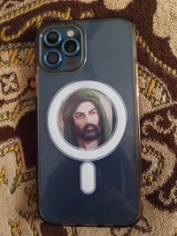 آيفون ١٢ برو • ذاكرة ٢٥٦ • بطارية ٧٨
