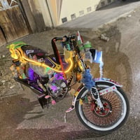 تايكر • موديل ٢٥ • ٥ كير
