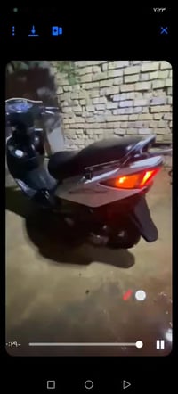 كامكو جي فور • نضيفه • مامفتوحه