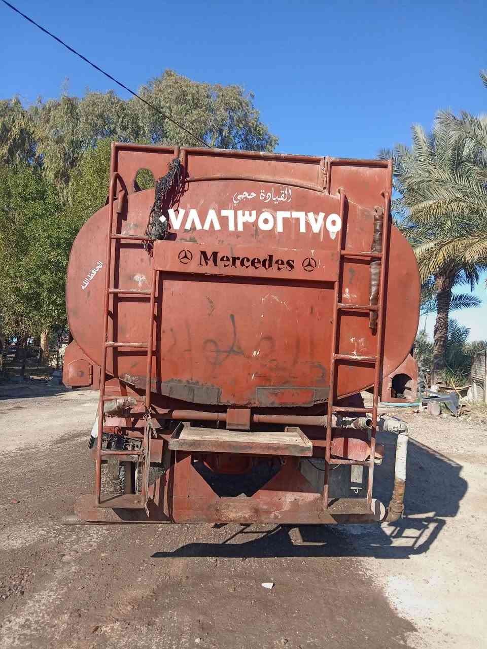 السلام عليكم اللبيع دنكر مال  ماء نضيف الا خويس  جاهز اللشغل الشراي يتصل ***********
