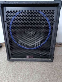 سبيكر Techno Sound • بوقية EV TSU-100B • النجف حي الكرامة