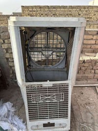 مبردة • بدون ماطور • للبيع