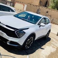 سبورتج ٢٠٢٤ • محرك ٢٠٠٠ • بصمة