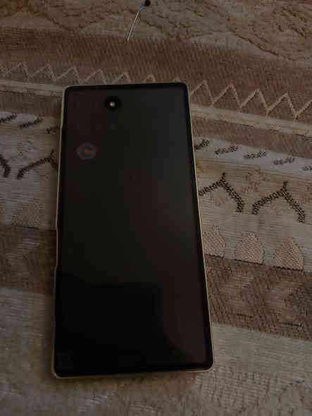 رد مجك s10 برو كامل ملحقات         سعر (750) وبي مجال
نضافته 100% نسخه العالميه بعده بل ضمان
ذاكره 256 
144 هرتز فول دقه
سبب لبيع لان محتاج فلوس لا اكثر تاخذه ع فحص 
مكاني بغداد رقم *********** بي واتس
