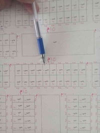 قطعة للبيع مميزه جدا علئ متنزه رقم القطعة 6333 مساحة 250 متر  الموقع ح...