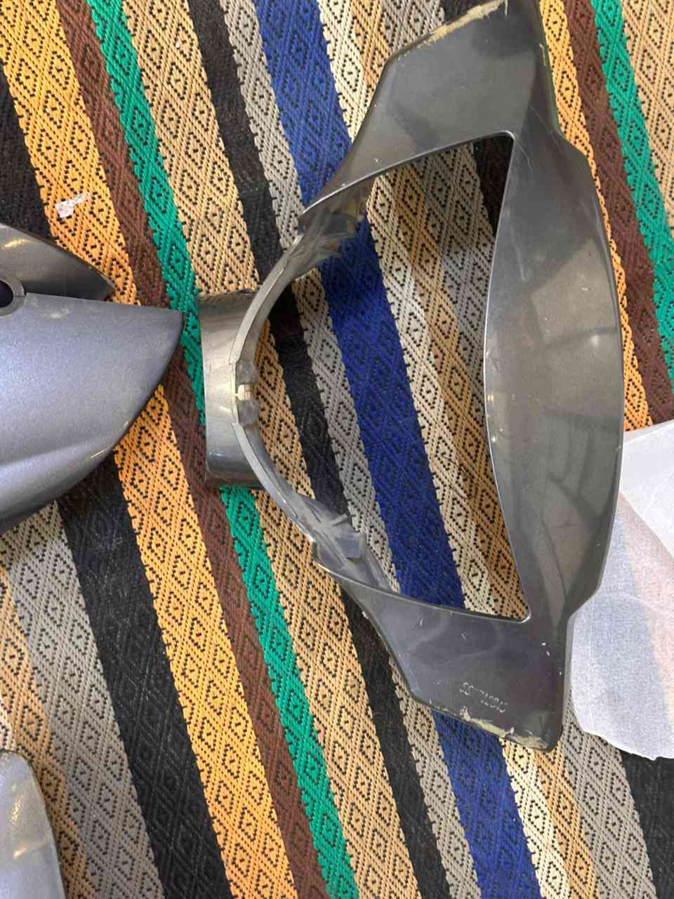 ماكس عدله للبيع ب800 وبيه مجال مكينه 55 مزوده بوشته ل49 موجوده الكفرات الرصاصيه ختم واحد وي السوادات بلاد مكاني ديوانيه بحي النهضه للاتصال ***********
