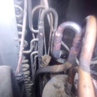 صيانه سبلت مكيف ثلاجه موقعي في منازل واتساب 07702926811 تم صيانه سبلت ...