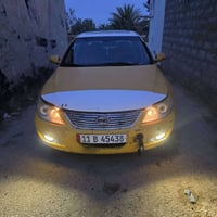 سياره BYD 2011 F6  بيع مستعجل   تحويل ثاني يوم رقم بغداد جديد  السعر 3...