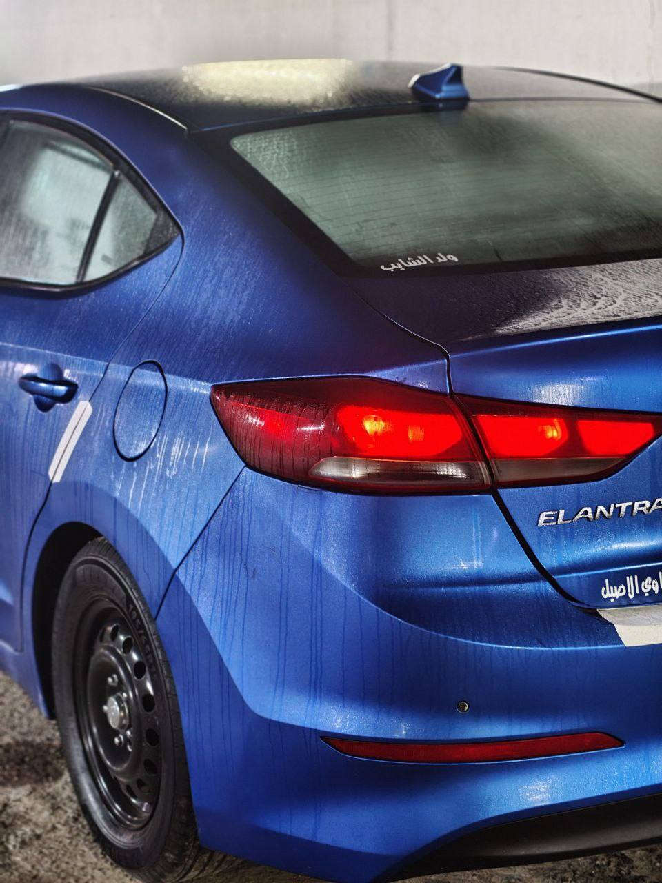 سلام عليكم ✋للبيع 💵 هونداي النترا 2018 ❤️امریکي مکینة 2000 دوش 😍كير ايتي صور الحادث بل منشور رقم بغداد دولي كير ومكينه خير من الله تبريد ثلج سياره جديدة تخم تاير جديد🤓 سنوية بأسمي ألسعر 128💵عنوان بغداد المعامل الحسينيه
للاتصال 📞***********
