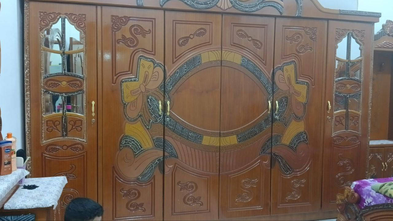 السلام عليكم مو مندوبة غراض للبيع كلهن بمكان واحد اسعارهن
غرفة تسكام صاج نظيفة جداً ب ٦٠٠
الجرابي. تسكام تفصال جديدات ممستخدمات الوحدة ٧٠
الطبلة الوسطية ب ٥٠
الناصرية حي الفداء نهاية شارع ابو لبنان


**إذا كنت صاحب هذا الإعلان وتريد حذفه لأي سبب، رجاءا أرسل رسالة إلى الدعم الفني**