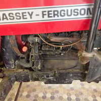 فوركسن 81 • مكينه جديده • ذي قار قلعه سكر