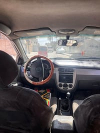عندي فورنزه 2008بسمي تحول مباشر 1تخم تايرجديد✅ 2حداديه كامله امامي خلف...