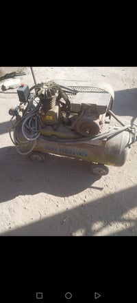 كمبريسر • ناصريه الفضليه • شرط الفحص