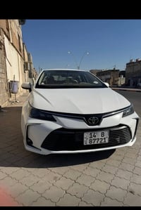 كورلا خليجي • ٢٠٢٣ • ماشيه ٩٠٠٠٠