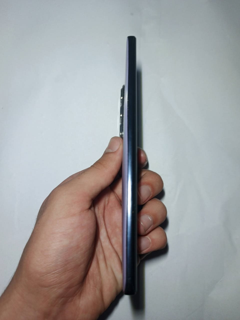 سلام عليكم
انفنكس هوت 50 برو بلاس 
HOT 50 PRO PLUS
مبدل ظهر وبيت مال سيم كارت 
غير شيء ممبدل نظيف جدا 
بدون ملحقات
 فقط لزگة مانع انعكاس 
السعر: 200 وبي مجال إن شاء الله 
مكاني حسينية الراشدية او شارع حيفا 
تواصل واتساب فقط 
***********
