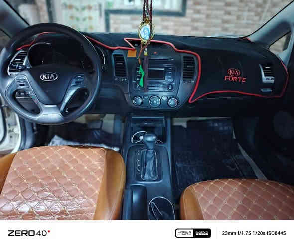 سلام عليكم كيا فورتي موديل 2016 وارد امريكي حادث بابين مبدلات مال شركة بيه صبغ/تحريك المري باستخدام كهربائي/تايرات 4مبدلات جديد شركة/تحكمات دشبول أو ستيرن/سنويه جديده لوحات جدد رقم انكليزي/محرك نضيف جدا/ السعر 116 بيه مجال للاستفسار *********** / *********** واتساب
