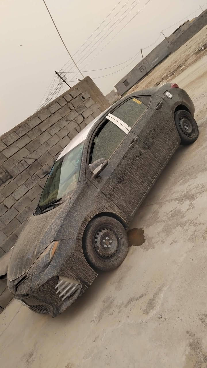 كورولا موديل 18   تبريد حداده كفاله بيها نسبه قرق السعر 95 مكاني بصره زبير ***********
