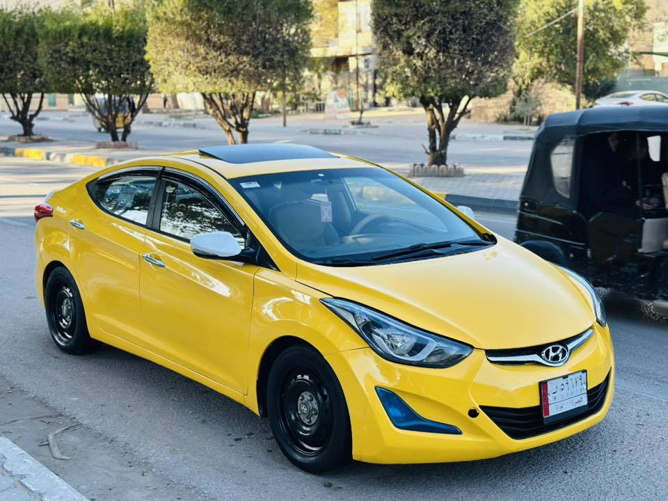 سلام عليكم ورحمة للبيع النتره مديل 2015 وارد خليجي مكفوله كفاله عامه مكينه 1800 دوش وكير مكفولات حداديه تخم تاير تبريد ثلج موصفات تحكم ستيرن شاشه تفحه صقف كامره حساسات شاير مري مثبت سرعه سنويه الغايه 2028 مشروع وطني مصفره هيه وغرامات سياره جديده وجاهزه من كلشي وشرط احله من الصور السعر 102 وقابل للتفاوض الستفسار نتصل *********** مكان سياره كربلاء مكلف بلنشر
