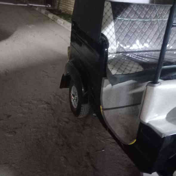 سلام عليكم تكتك للبيع مديل20 رقم وسنويه ضربه ب الغد صبغ بس جماليه الستفسار الرقم ***********
