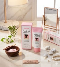 مبيض جسم • يفتح المنطقه • بدون اسمرار