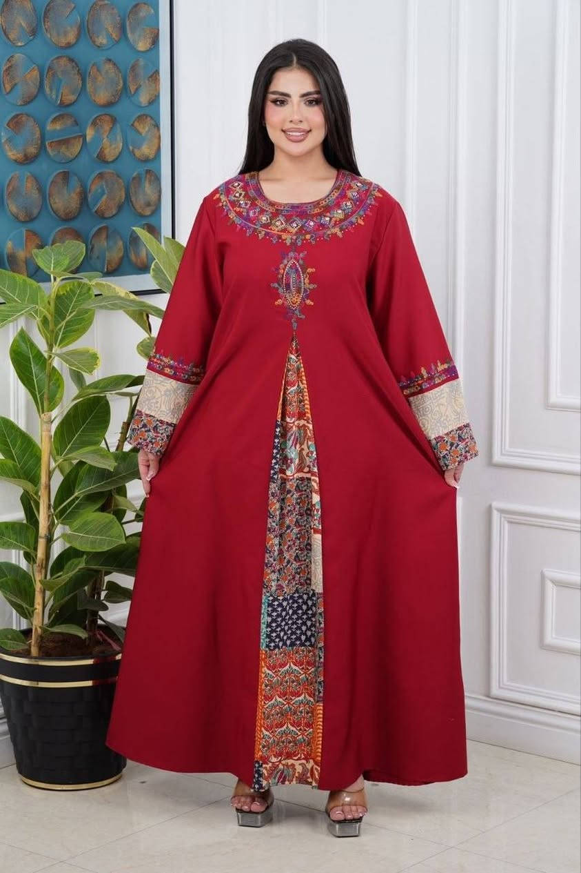 دراعة كريب كلوش اصلي شركة دار 🇶🇦 قطر 
القياسات l XL  XXL  XXXL 
البيع بالجملة فقط 
اقل طلب من الموديل درزن  
سعر الدرزن ٢١٥ الف 
يوجد توصيل الى جميع محافظات العراق 🚚


**إذا كنت صاحب هذا الإعلان وتريد حذفه لأي سبب، رجاءا أرسل رسالة إلى الدعم الفني**