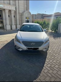 سوناتا • ٢٠١٧ • غاز خطين