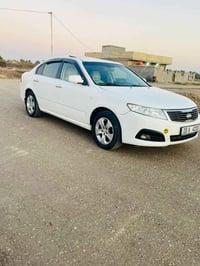 اوبتيما • ٢٠٠٩ • مكينه ٢٠٠٠