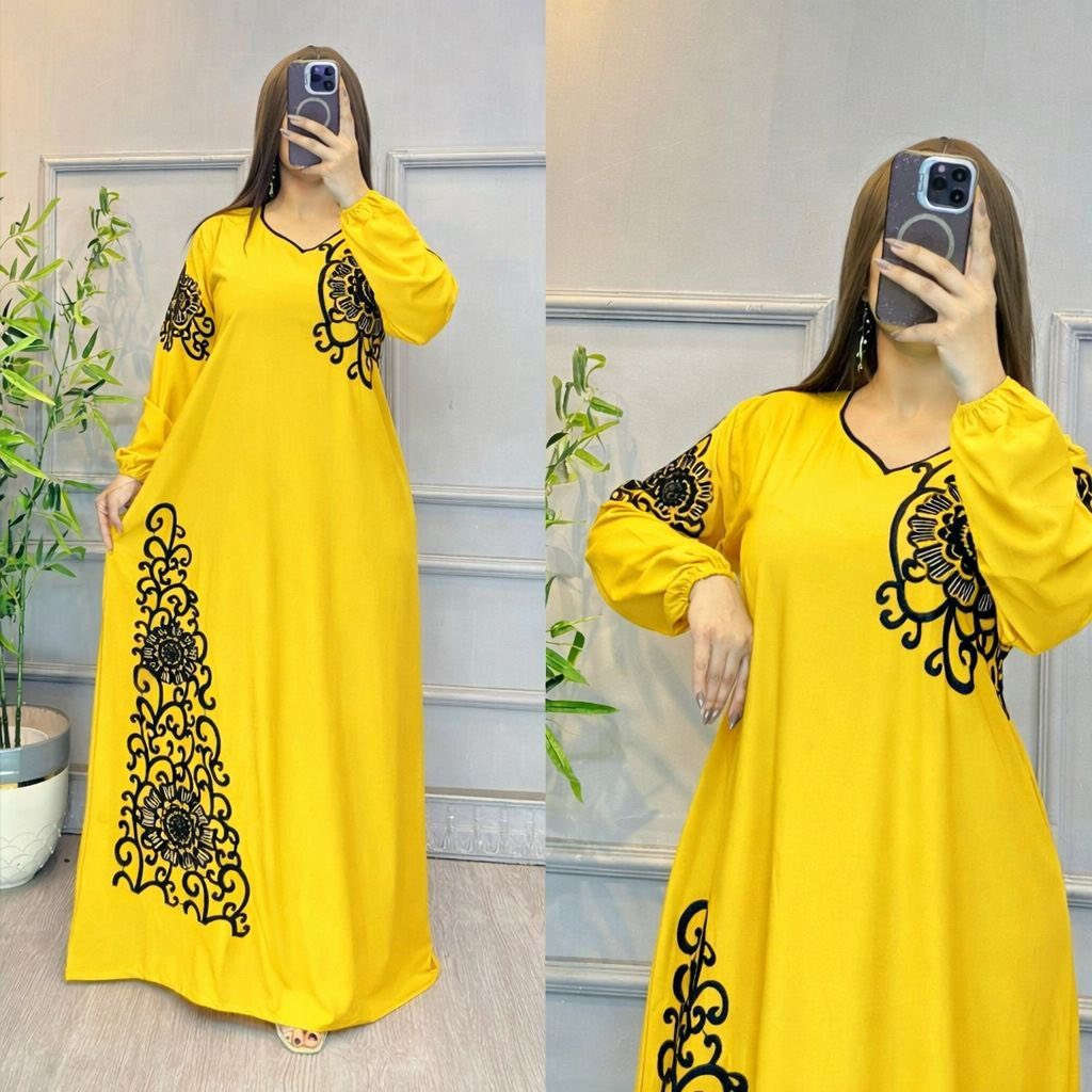 اقوى كولكشن صيفي من جملة الهدى للالبسة النسائية
الخامه  كشمير مصري خامه قطنيه
موديلات صيفية خامه درجة أولى 
الموديل كلوش حزام ضهر 
القياس 1.2
السعر 105
يلبس من وزن 50/120 كيلو 

توصيل جميع المحافظات 5 الاف
@nn6xc


**إذا كنت صاحب هذا الإعلان وتريد حذفه لأي سبب، رجاءا أرسل رسالة إلى الدعم الفني**