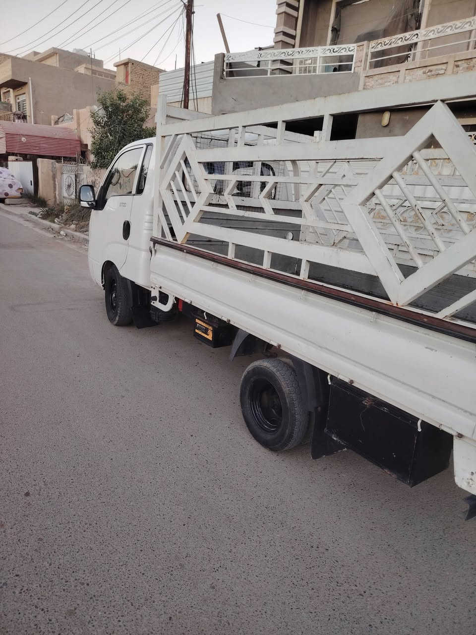 كيان عموشة رقم بابل انكليزي مديل 13 مكفولة فقط بخارقليل سعر 99مكان بغداد ***********
