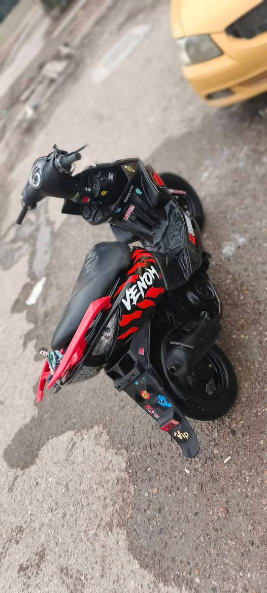 عندي هاي الكفرات للبيع مال ماكس مضلع مكاني بغداد السيدية


**إذا كنت صاحب هذا الإعلان وتريد حذفه لأي سبب، رجاءا أرسل رسالة إلى الدعم الفني**