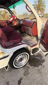 فتون مسطره • مكينة شرط • سماوه