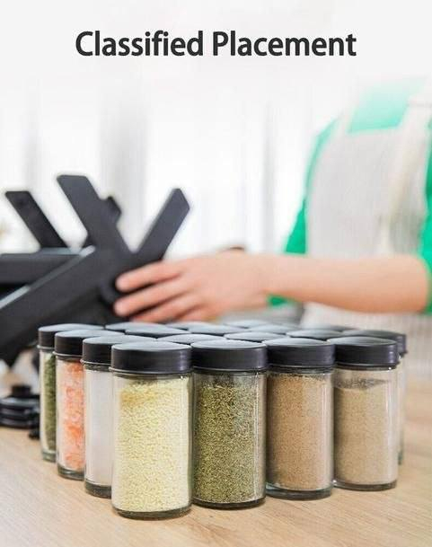 عرض لفتره محدوده 💥
وفرنالكم طقم بهارات دوار يوفر مساحه يحتوي علي 18علبه زجاج شفاف المعني يتواصل معي ويلحق الكميه محدوده والسعر مفاجاه 💥💥💥💥💥💥


**إذا كنت صاحب هذا الإعلان وتريد حذفه لأي سبب، رجاءا أرسل رسالة إلى الدعم الفني**